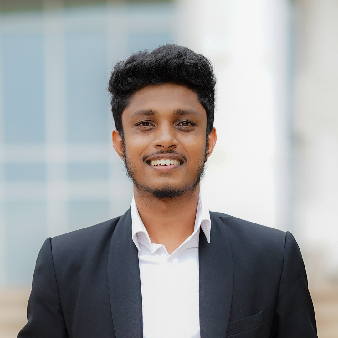 Sadeepa Dilshan