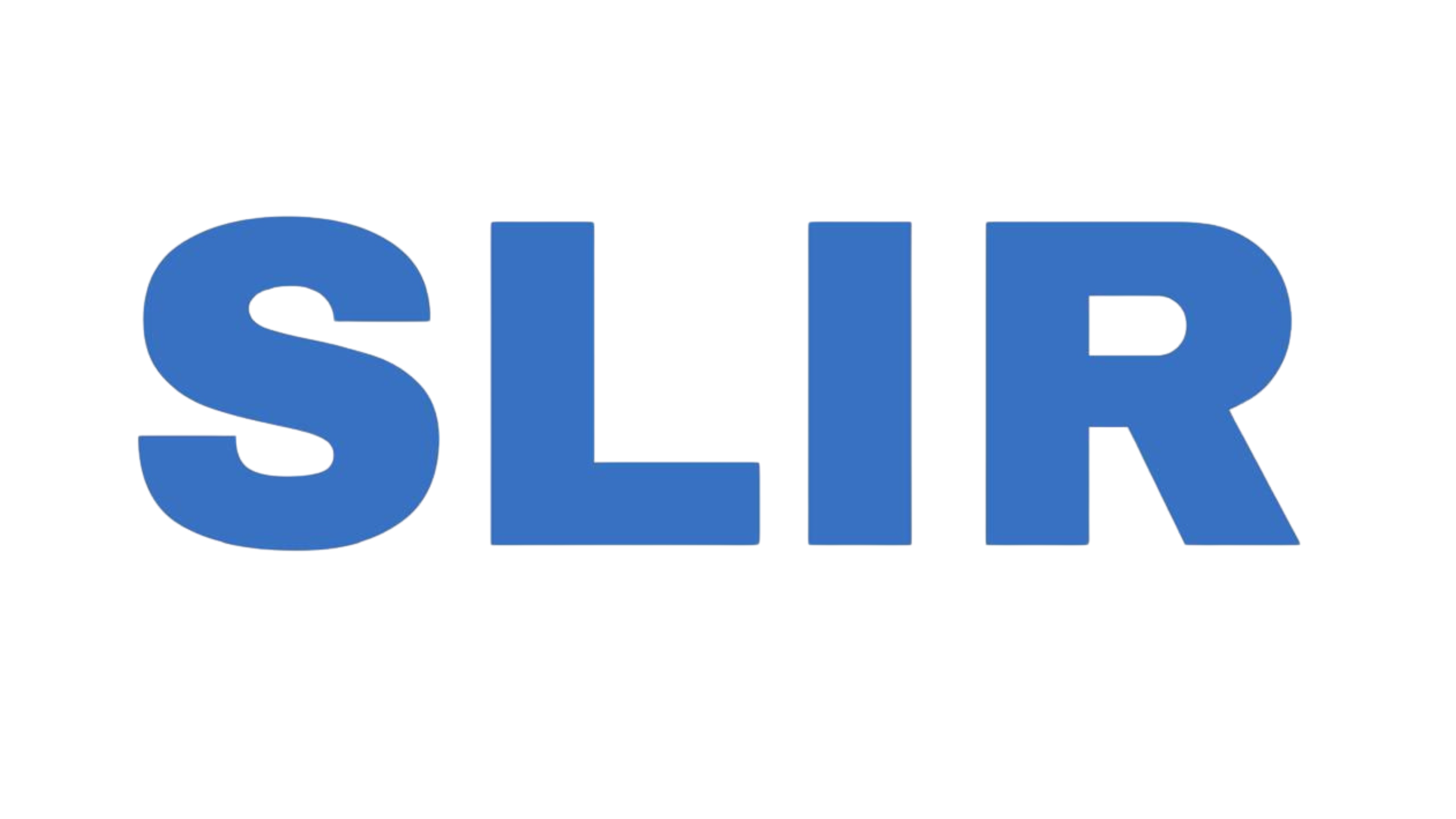SLIR logo - Bronze sponsor of Robotic Battle Competition
